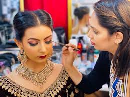 air brush makeup course odisha at rs