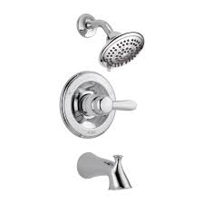 Lahara Series Shower Parts By Delta