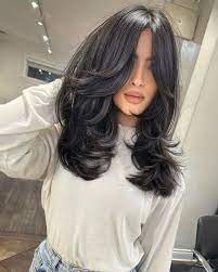 best hairstyle trends 2024 most