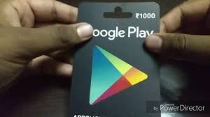 Apr 09, 2018 · if you have a nice, shiny visa gift card burning a hole in your pocket, you might want to transfer the money into your bank account for your own convenience. Unboxing Google Play Gift Card India Youtube