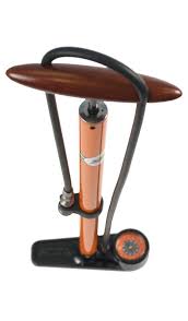 silca prista bicycle floor pump gear
