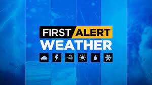 first alert weather forecasts