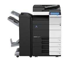In this driver download guide, you will find everything from drivers and software of konica minolta bizhub 20p printer to their. Konica Minolta Bizhub C454e Driver Software