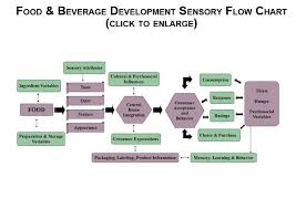 Food Product Development Flow Chart Food Product