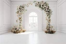 wedding backdrop stock photos images