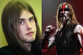 the history of corpse paint in metal