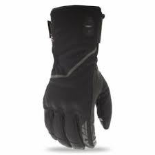 Details About 2018 Fly Racing Mens Ignitor Pro Heated Hard Knuckle Motorcycle Gloves Size
