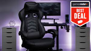 best gaming chair deals in august
