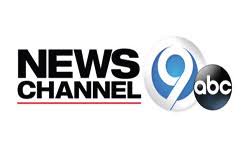Kmbc 9 news is your source for the latest local headlines and live alerts. Wsyr Abc 9 News Live Stream Syracuse Weather Channel