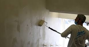 Wallpaper Removal Services For Offices