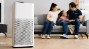 Air Purifiers For Large Rooms