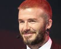 David Beckham to Launch New Soccer Academy in Indonesia