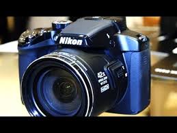 At its two lowest isos, subjects look sharp with fine detail good enough for large prints up to 11.5x15. Nikon Coolpix P510 First Look Hands On Price Specs Release Date Youtube