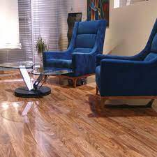 elesgo supergloss walnut laminate