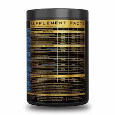 rs nutrition the real pre v1 new