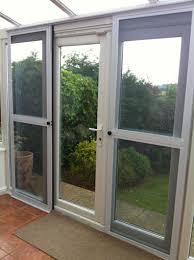 Patio Doors Afs All Fly Screens