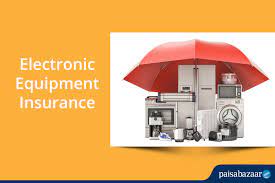 Electronic Equipment Insurance Definition gambar png