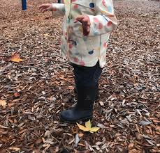 the best rain boots for kids safe