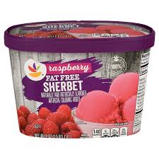 save on stop sherbet raspberry