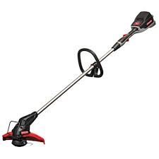 Find kobalt string trimmer parts at lowe's today. Best Battery Powered Weed Eater For 2021 Plain Help