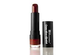 bh cosmetics creme luxe lipstick moody