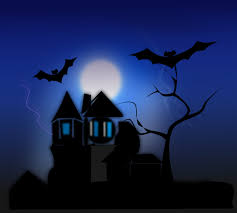 Image result for ghost stories clip art