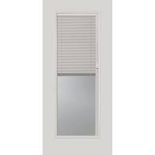 Lower Blinds Glass And Frame Kit