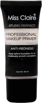 professional makeup primer