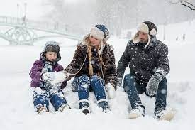 Cold air can irritate the airways and cause shortness of breath. The Ultimate Winter Trivia Quiz For Those Cold Nights