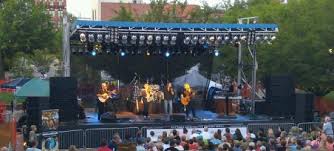 Old Town Amphitheater Rock Hill 2019 All You Need To