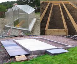 Sy Greenhouse Foundation Options