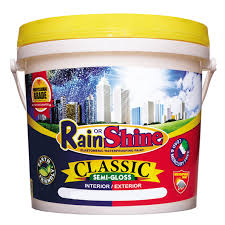 Rain Or Shine Classic Const Ph