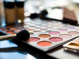 become a makeup artist with