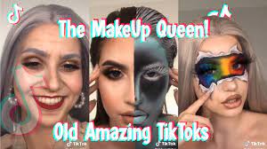 the makeup queen abby artistry tiktok