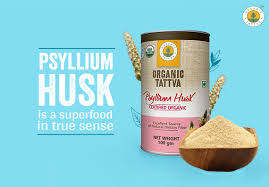 Unlike zombies, husks do not burn in sunlight. Benefits Of Organic Psyllium Husk Organic Tattva