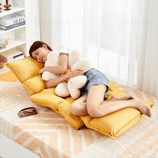 folding lazy sofa ii s2402 homemore