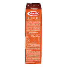 barilla italian pasta penne rigate