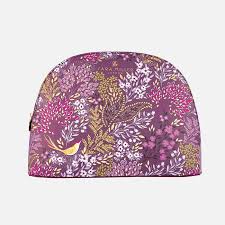 large bird cosmetic bag luxury