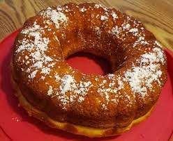 duncan hines almond pound cake recipe
