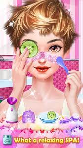make up games doll makeover for iphone