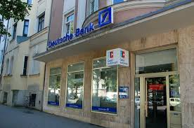 Find the latest deutsche bank ag (db) stock quote, history, news and other vital information to help you with your stock trading and investing. Deutsche Bank Prinzregentenstr Bogenhausen 81675 Munchen Bank Sparkasse Willkommen