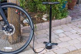 the best bike pumps of 2023 reviews