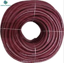 Pvc Wired Gas Hose Pipe At Rs 65