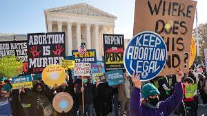 Supreme Court Abortion Ruling: What's ...
