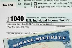 Every october, the social security administration (ssa) announces its annual changes to the social security program for the coming year.﻿﻿ here. Is Social Security Taxable 2020 Update Smartasset