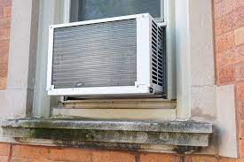 window air conditioner in nyc
