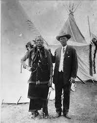 2701 sw j ave, lawton, oklahoma , 73505. Comanche Nation Uta Libraries Digital Gallery