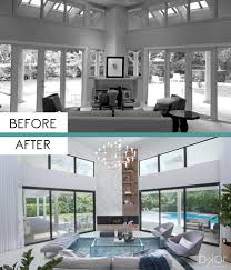 You may be wondering how to we get to the after? Before And After A Contemporary Coral Gables Dream Home