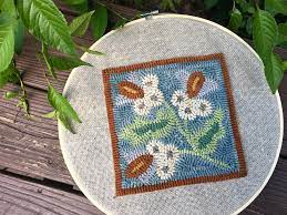 meet rug hooking a personal review