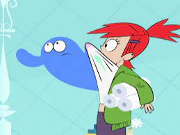 Watch Foster's Home for Imaginary Friends - Season 2 | Prime Video